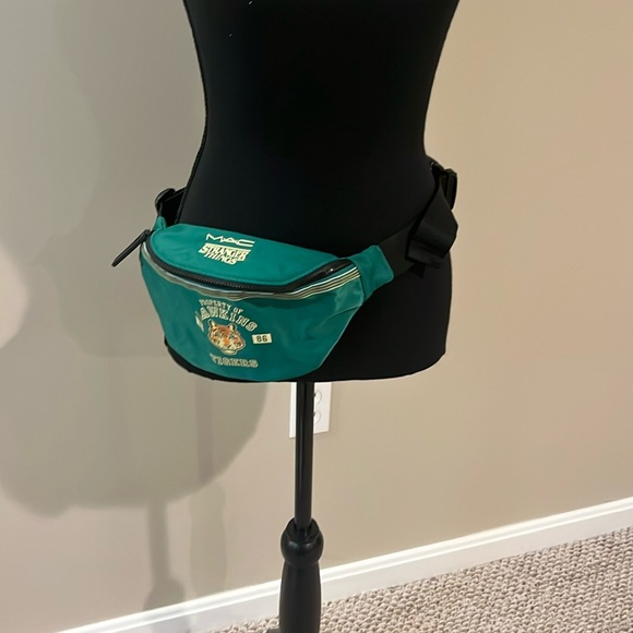 Stranger things MAC fanny pack or bag - Picture 1 of 7